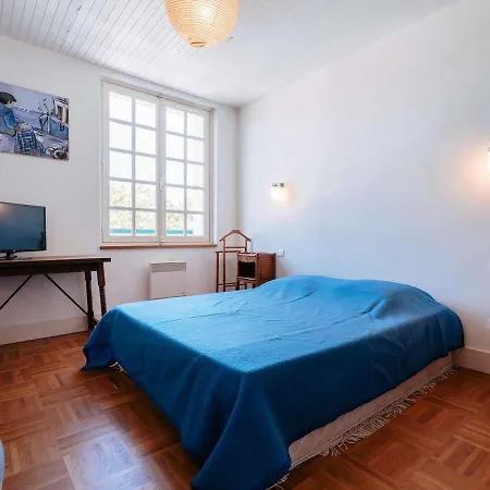 La Trinite/mer, Appt Spacieux 4p, 100m², 3 Ch, Wifi, Animaux Admis - Fr-1-477-79 La Trinité-sur-Mer