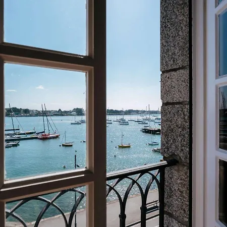 La Trinite/mer, Appt Spacieux 4p, 100m², 3 Ch, Wifi, Animaux Admis - Fr-1-477-79 * La Trinité-sur-Mer