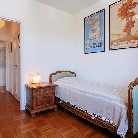 La Trinite/mer, Appt Spacieux 4p, 100m², 3 Ch, Wifi, Animaux Admis - Fr-1-477-79