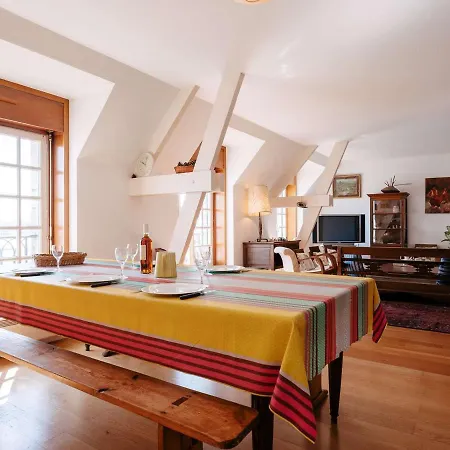 La Trinite/mer, Appt Spacieux 4p, 100m², 3 Ch, Wifi, Animaux Admis - Fr-1-477-79 La Trinité-sur-Mer