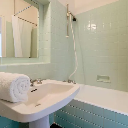 La Trinite/mer, Appt Spacieux 4p, 100m², 3 Ch, Wifi, Animaux Admis - Fr-1-477-79 Apartman La Trinité-sur-Mer